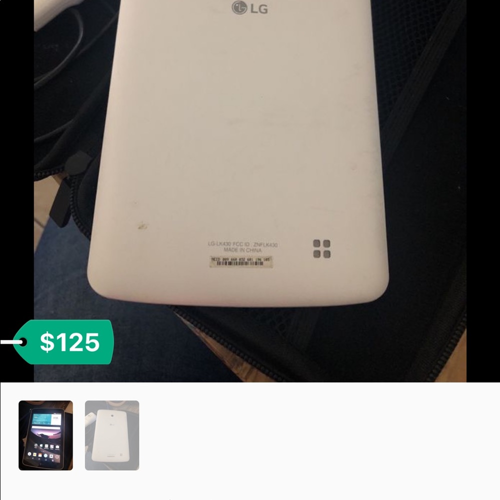 Tablet